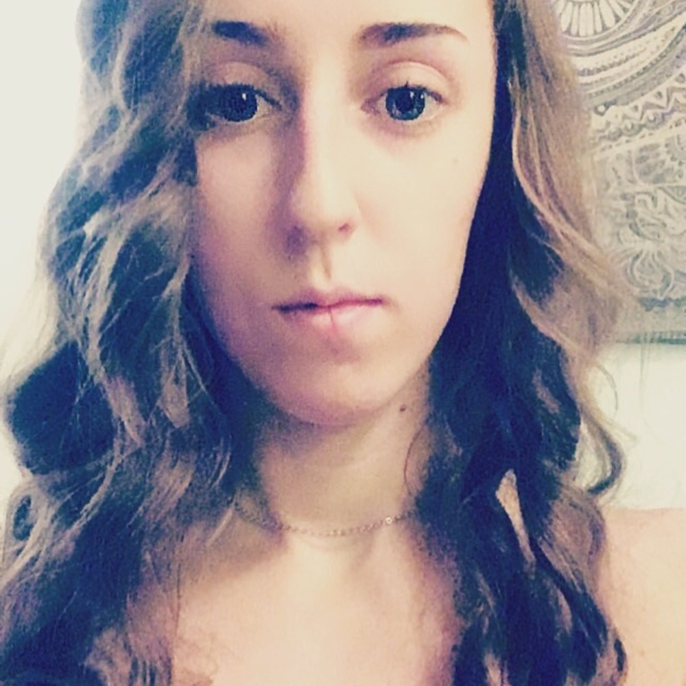 Meet your Posher, Jenna